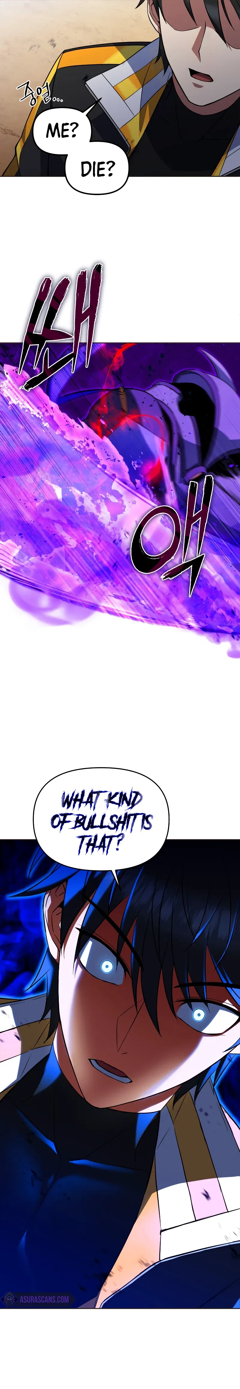 Maxed Out Leveling Chapter 21 – Page 5