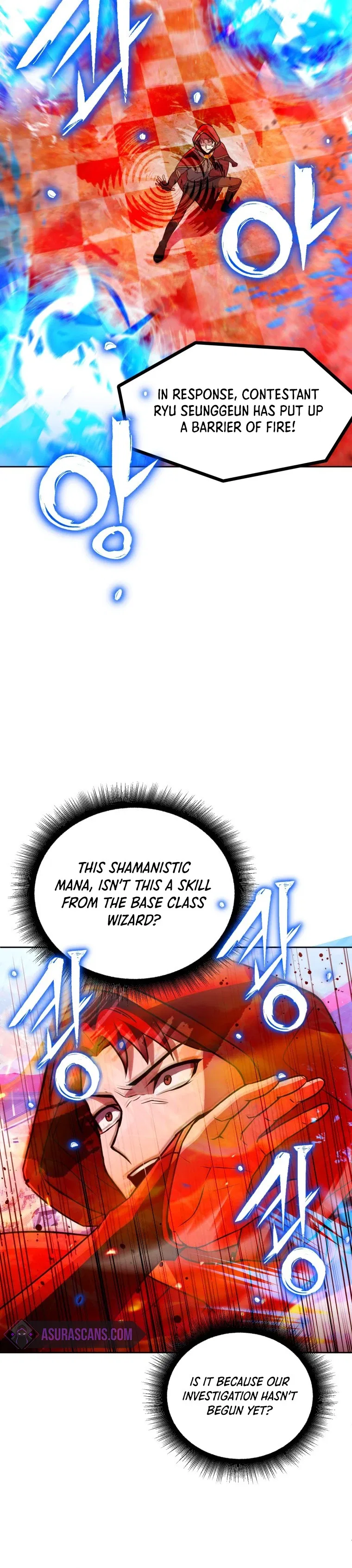 Maxed Out Leveling Chapter 18 – Page 7