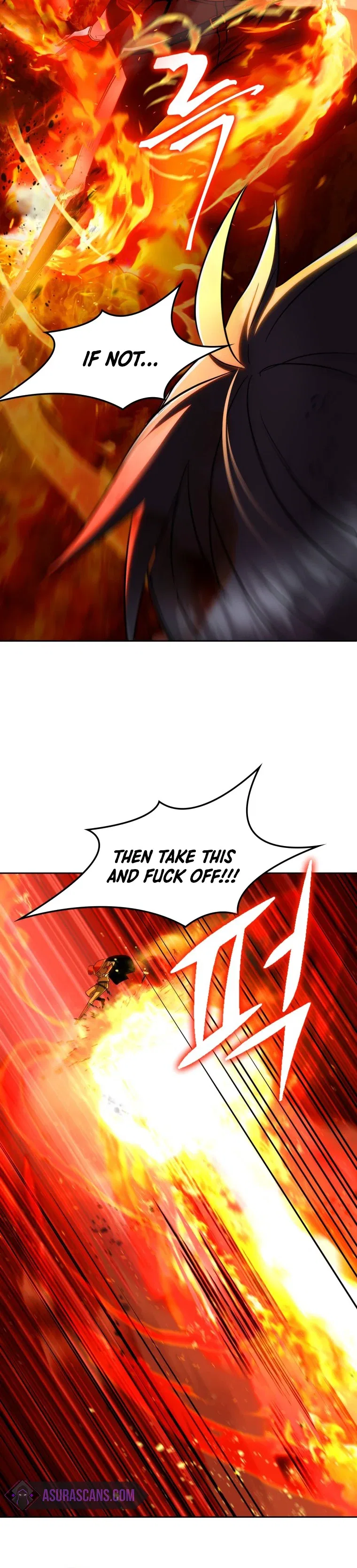 Maxed Out Leveling Chapter 18 – Page 9