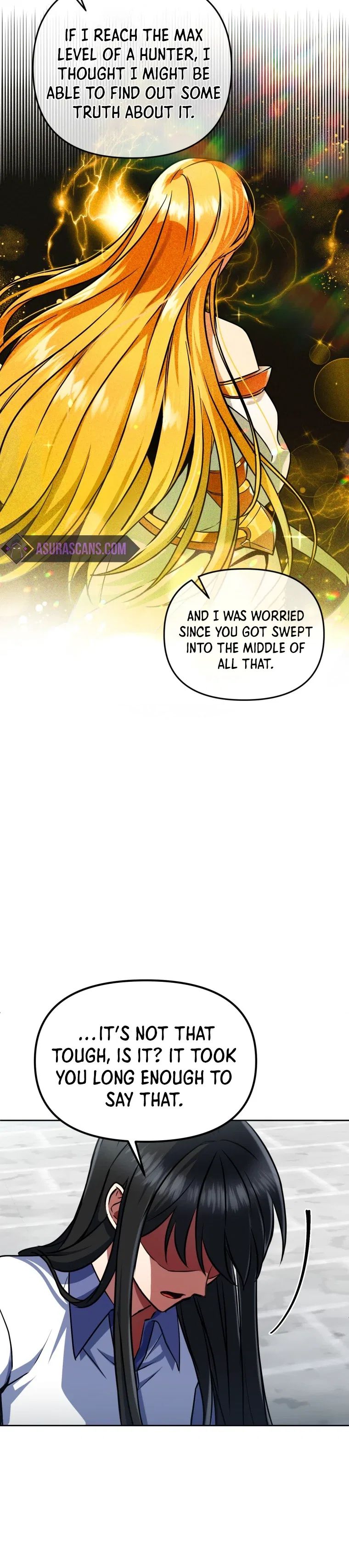 Maxed Out Leveling Chapter 17 – Page 3