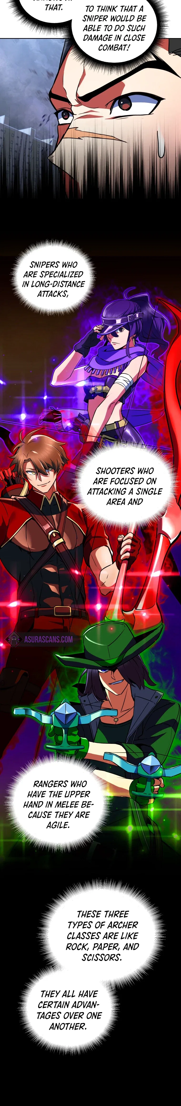 Maxed Out Leveling Chapter 16 – Page 3