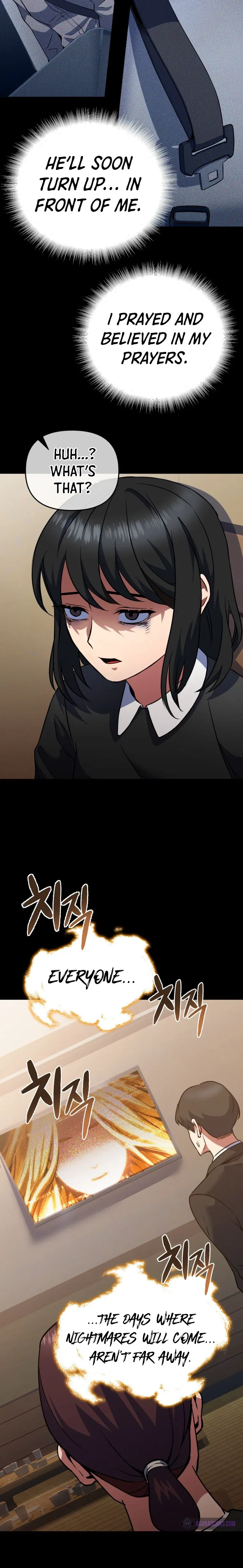 Maxed Out Leveling Chapter 15 – Page 5