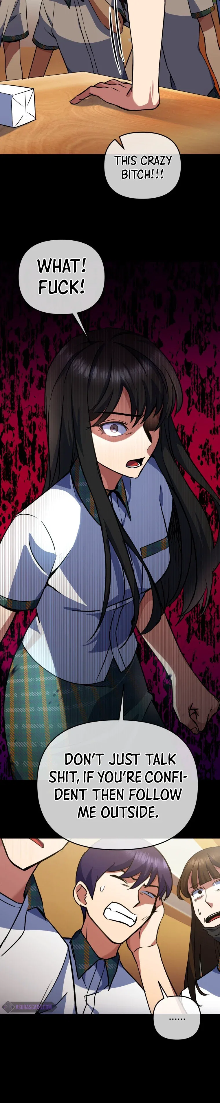 Maxed Out Leveling Chapter 15 – Page 7