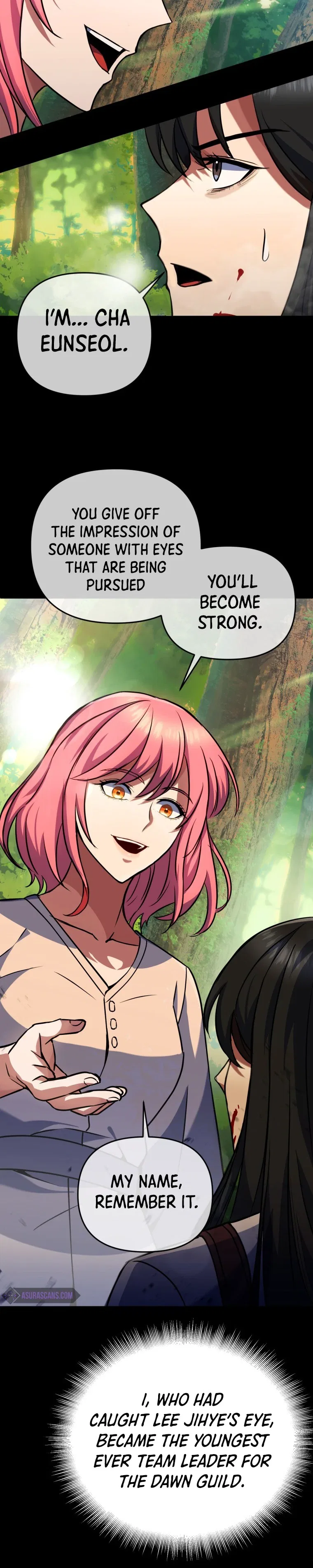 Maxed Out Leveling Chapter 15 – Page 9