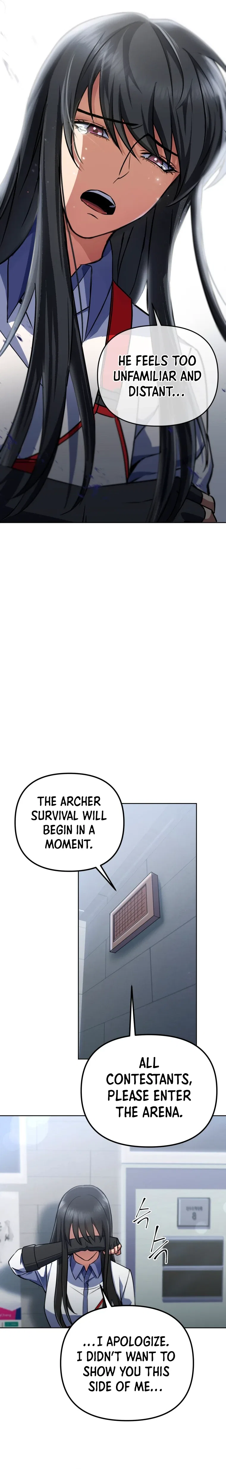Maxed Out Leveling Chapter 14 – Page 9