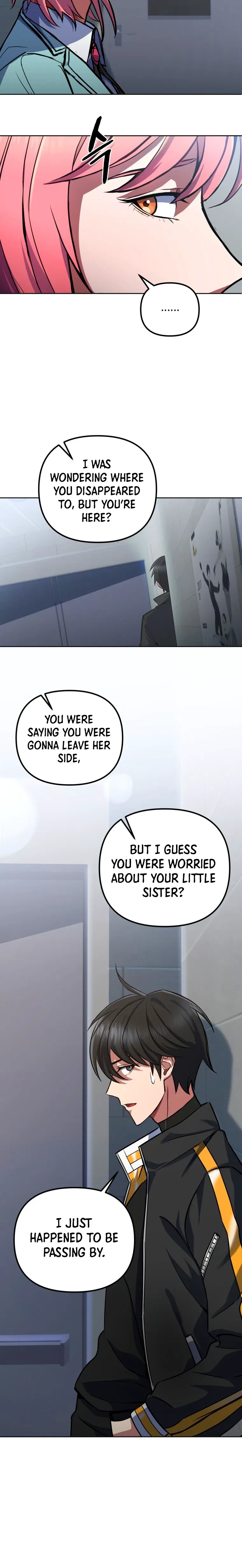 Maxed Out Leveling Chapter 14 – Page 11