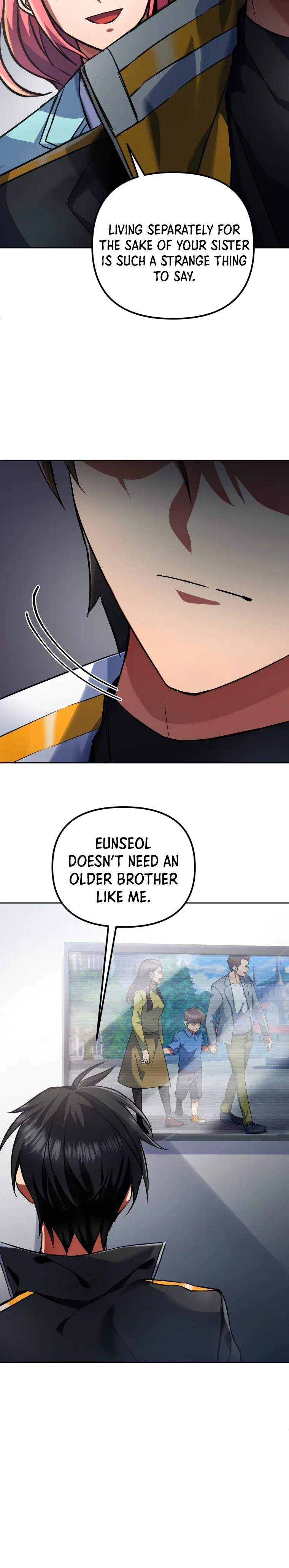 Maxed Out Leveling Chapter 13 – Page 9
