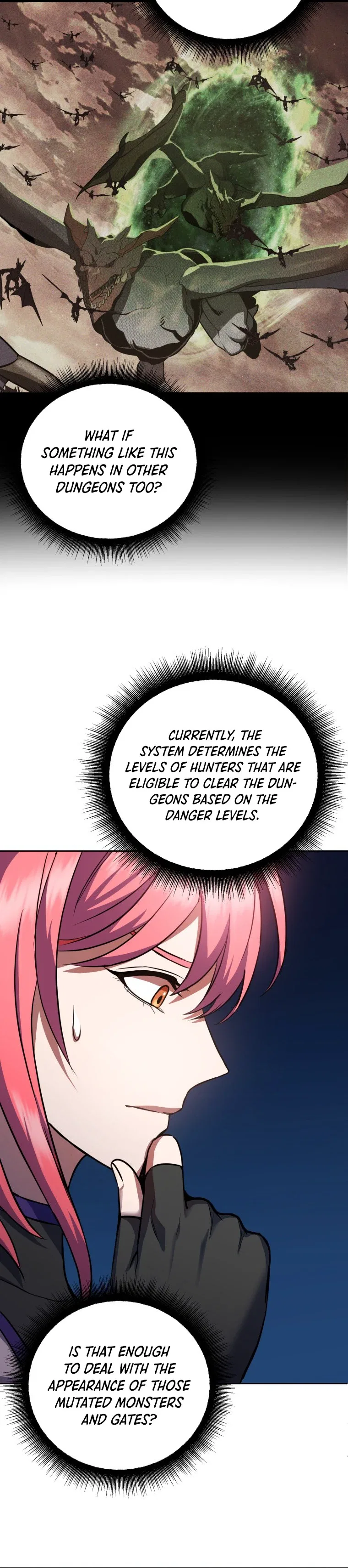 Maxed Out Leveling Chapter 11 – Page 12