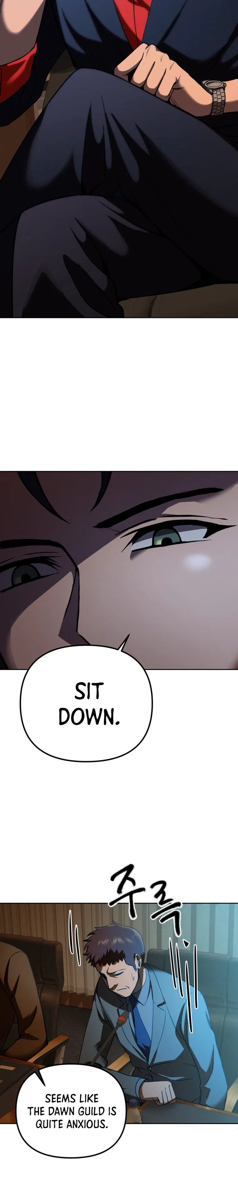 Maxed Out Leveling Chapter 11 – Page 16