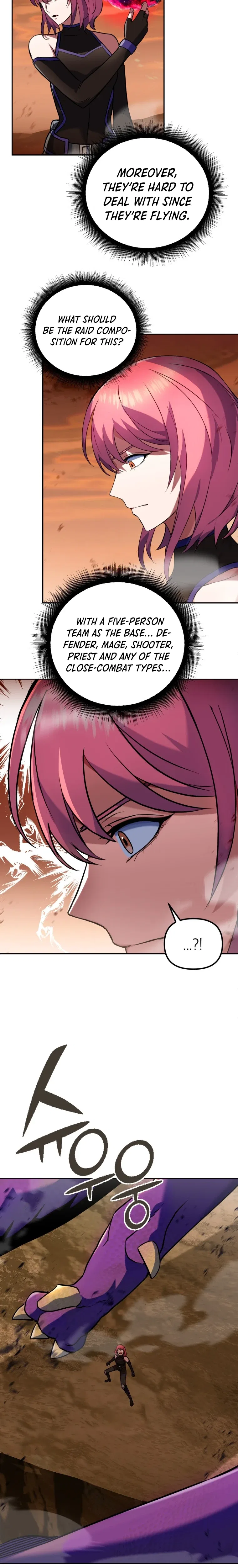 Maxed Out Leveling Chapter 10 – Page 9