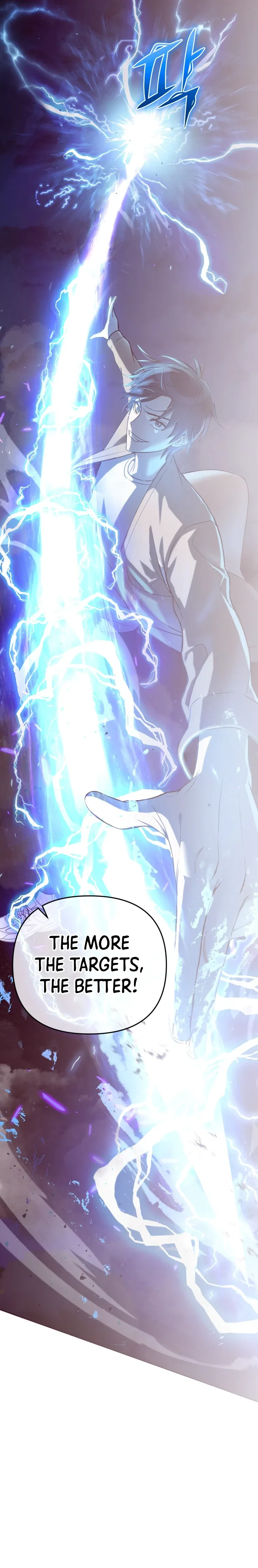Maxed Out Leveling Chapter 9 – Page 11