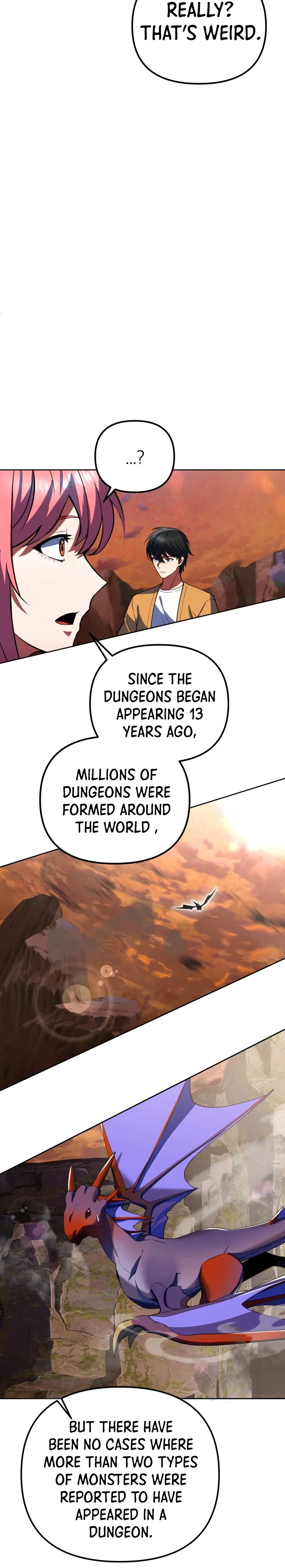 Maxed Out Leveling Chapter 9 – Page 13