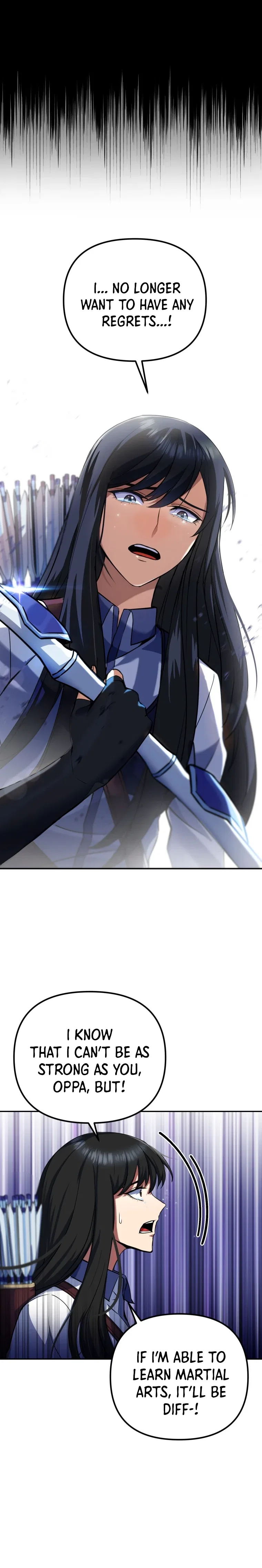 Maxed Out Leveling Chapter 8 – Page 5