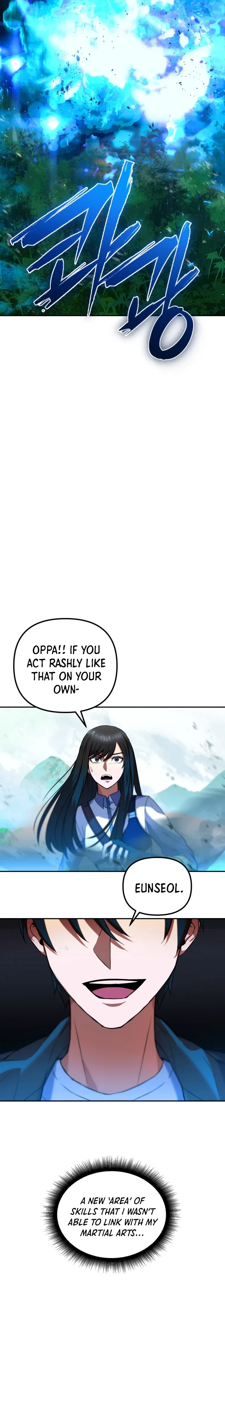 Maxed Out Leveling Chapter 8 – Page 9