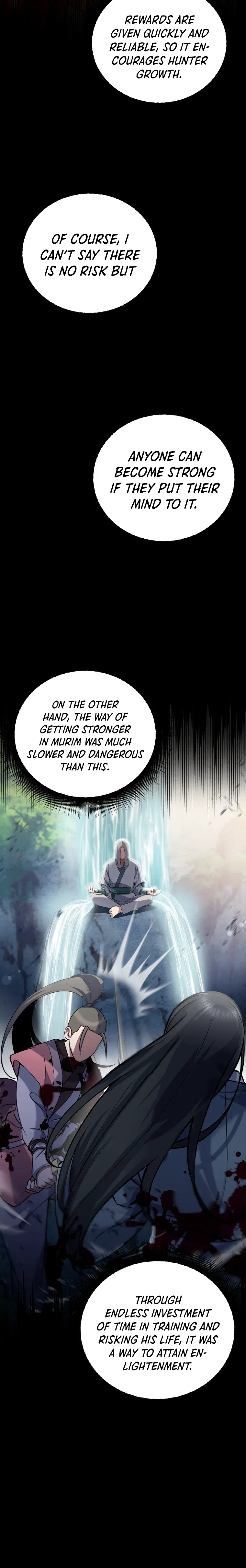 Maxed Out Leveling Chapter 8 – Page 11
