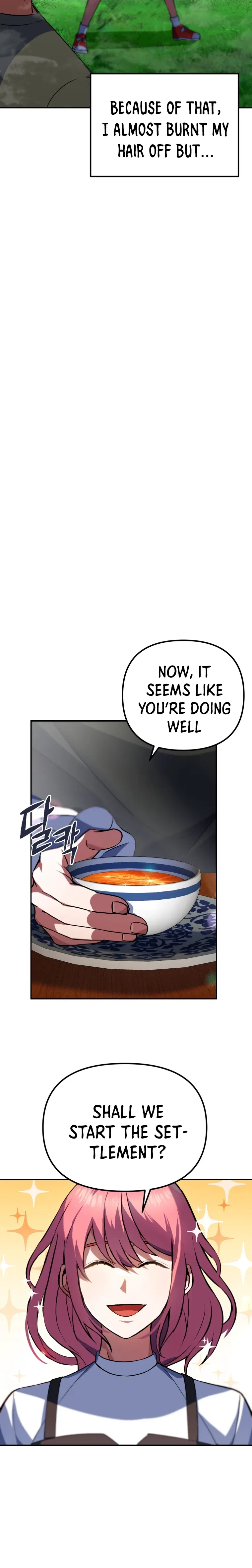 Maxed Out Leveling Chapter 8 – Page 15