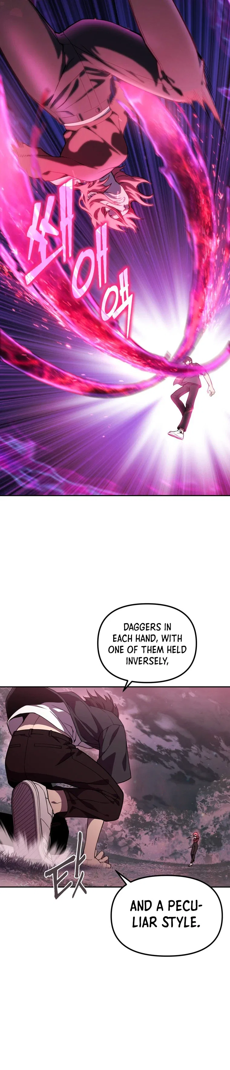 Maxed Out Leveling Chapter 6 – Page 3