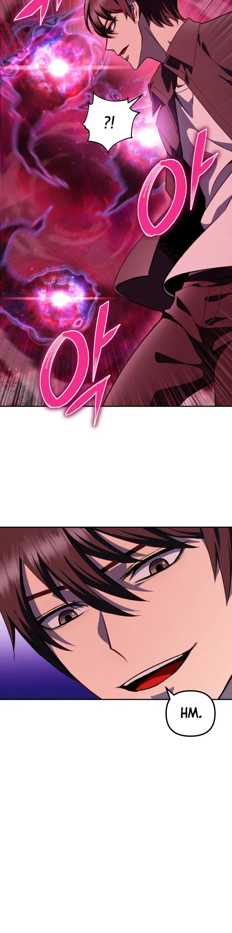 Maxed Out Leveling Chapter 6 – Page 5