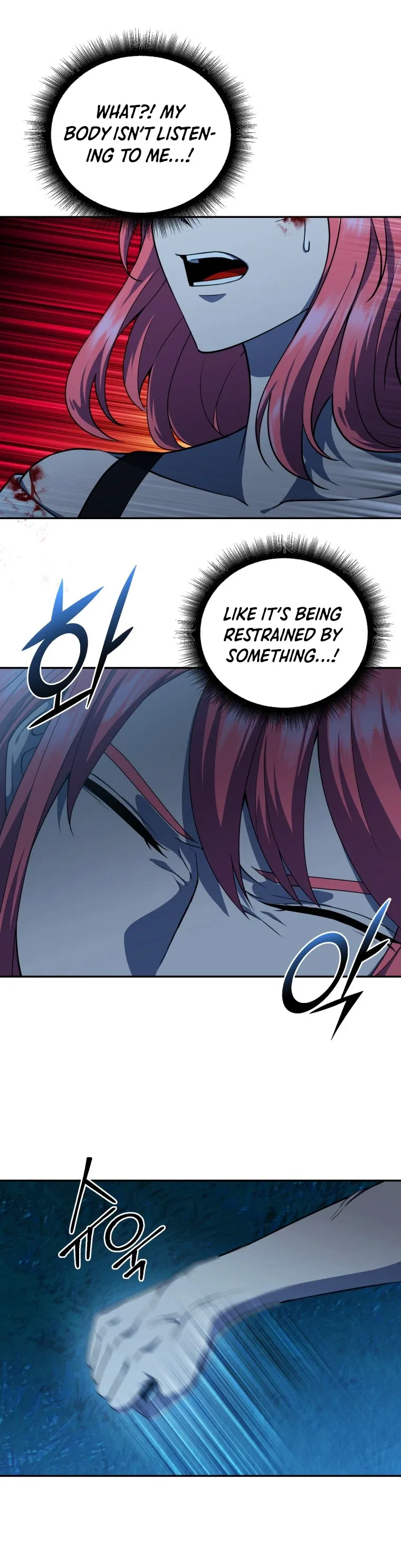 Maxed Out Leveling Chapter 6 – Page 11