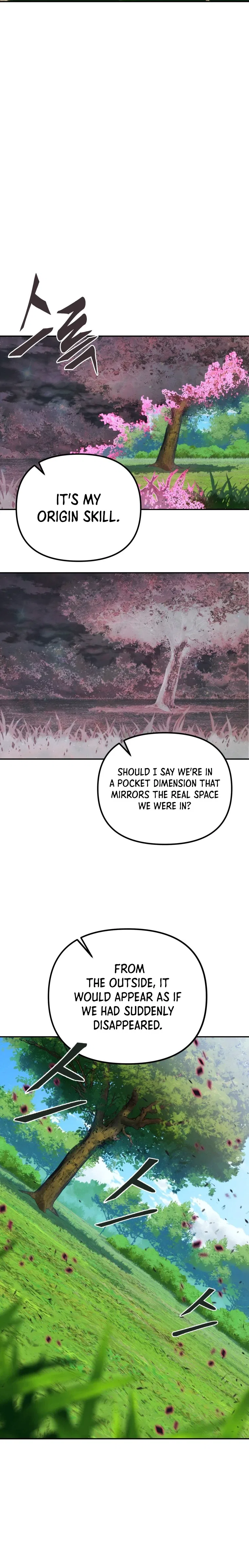 Maxed Out Leveling Chapter 5 – Page 15