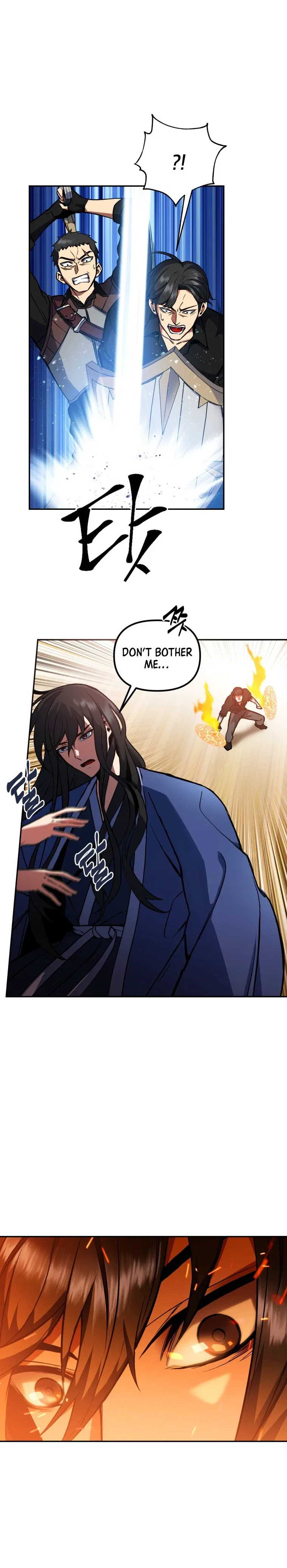 Maxed Out Leveling Chapter 4 – Page 5