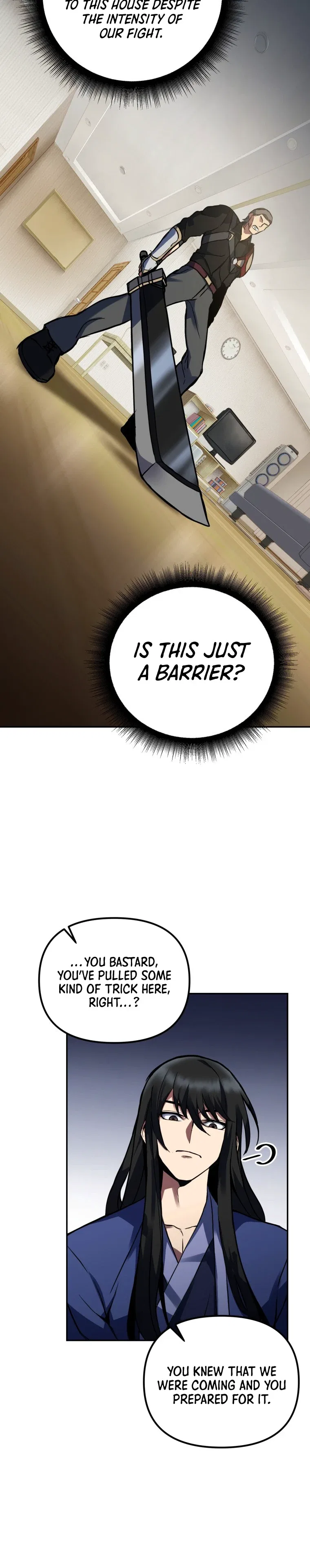 Maxed Out Leveling Chapter 4 – Page 14