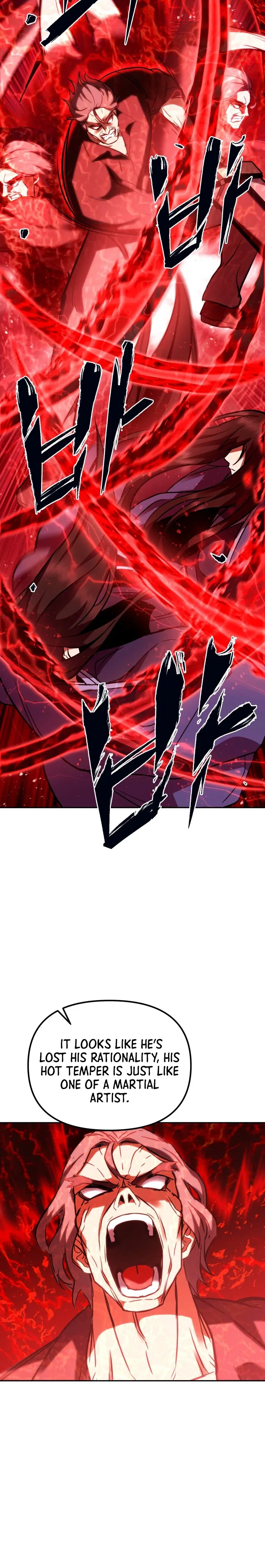 Maxed Out Leveling Chapter 4 – Page 16
