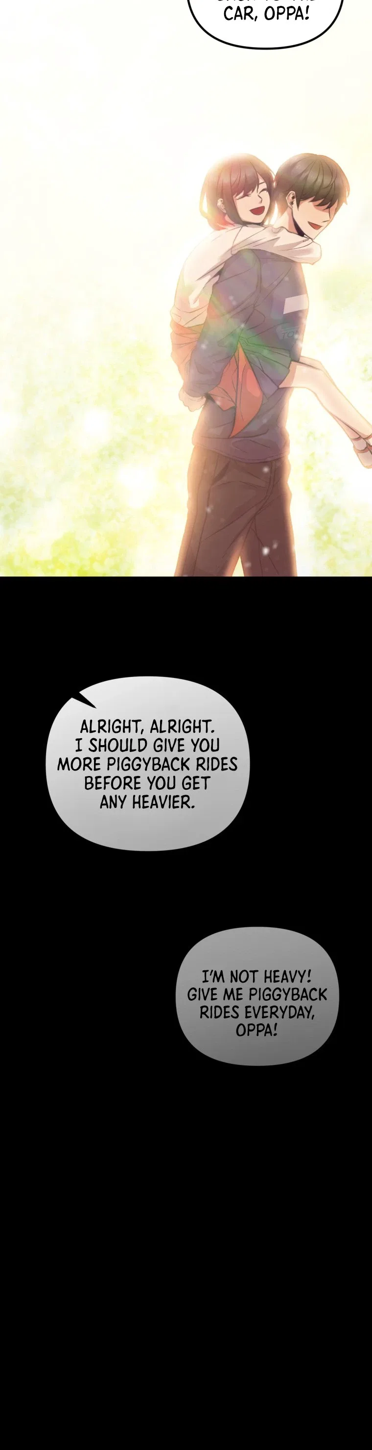 Maxed Out Leveling Chapter 3 – Page 3