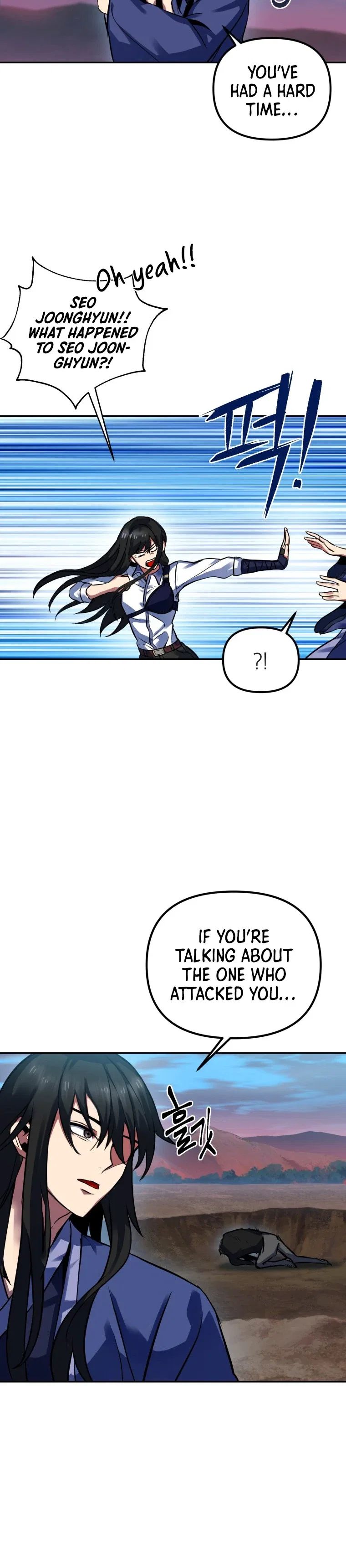 Maxed Out Leveling Chapter 3 – Page 7
