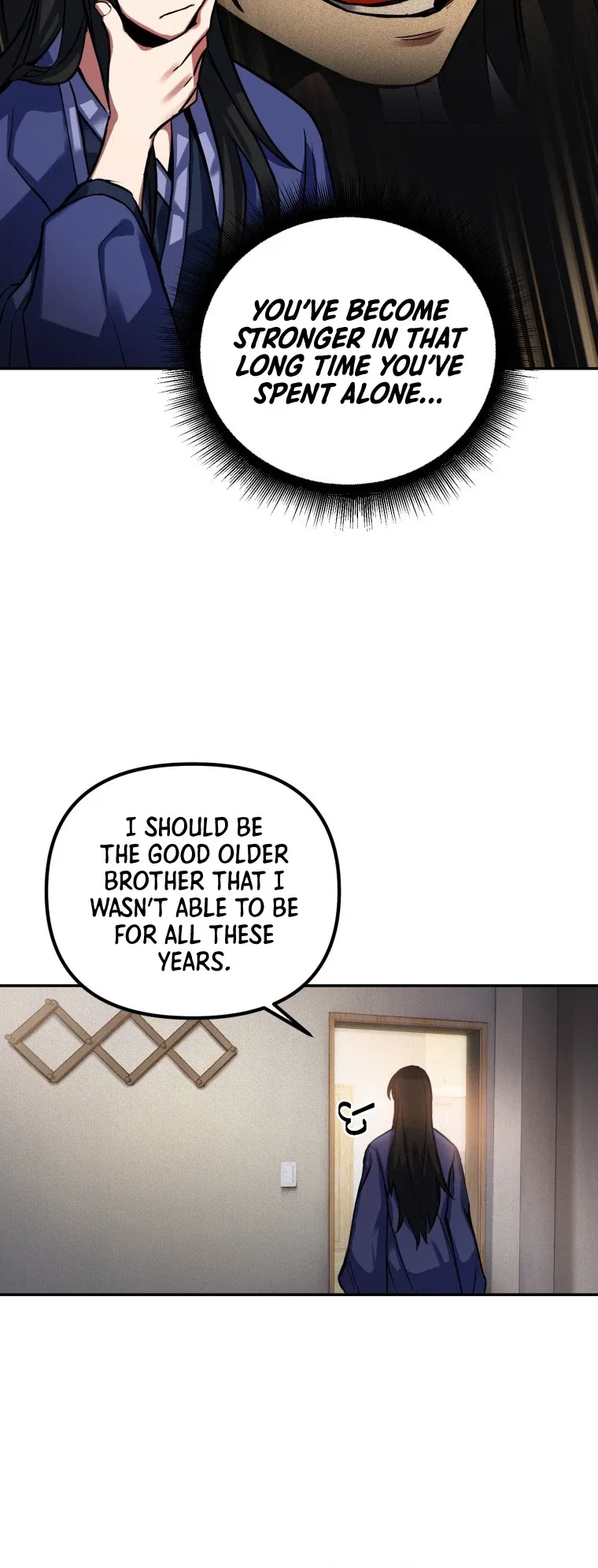 Maxed Out Leveling Chapter 3 – Page 13