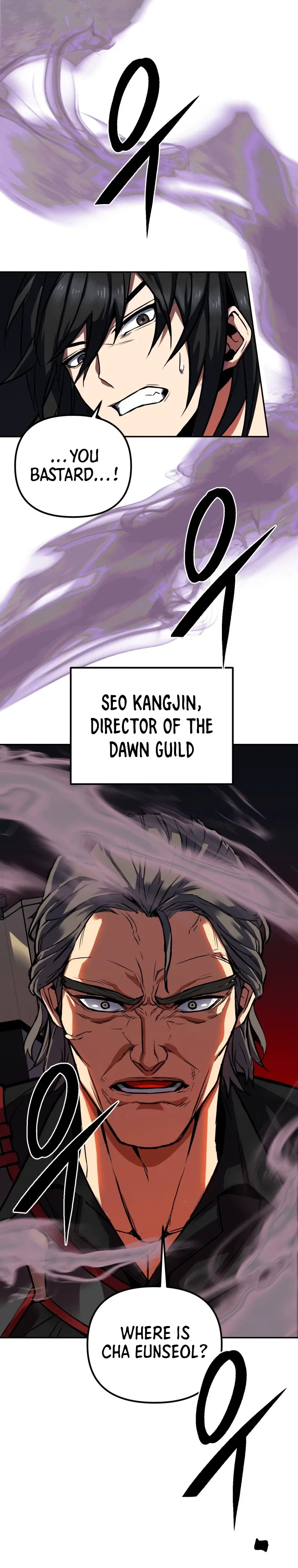 Maxed Out Leveling Chapter 3 – Page 15