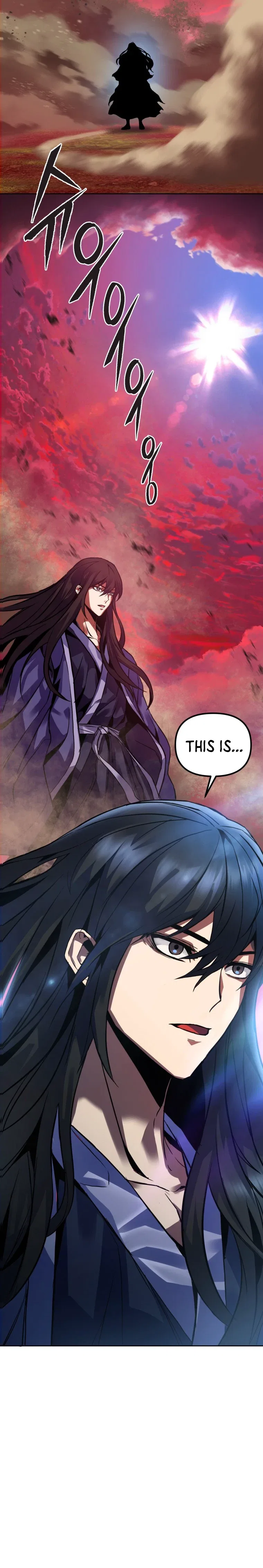Maxed Out Leveling Chapter 2 – Page 11