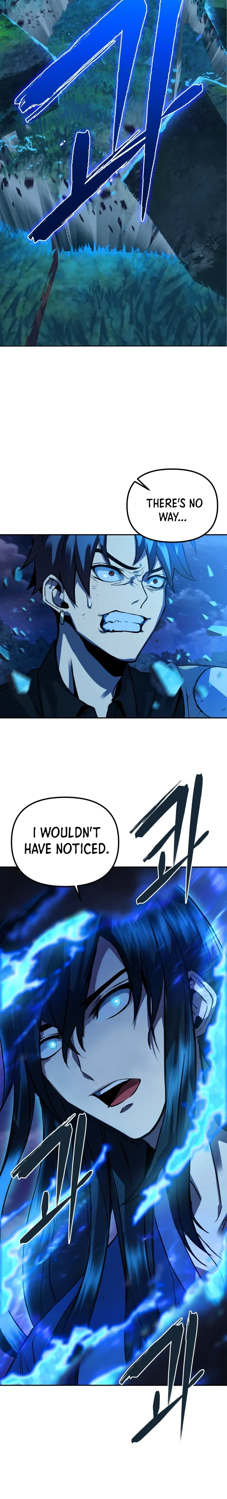 Maxed Out Leveling Chapter 2 – Page 15
