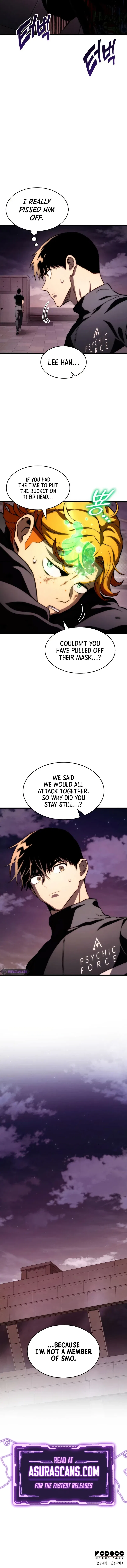 Kill The Dragon Chapter 61 – Page 19