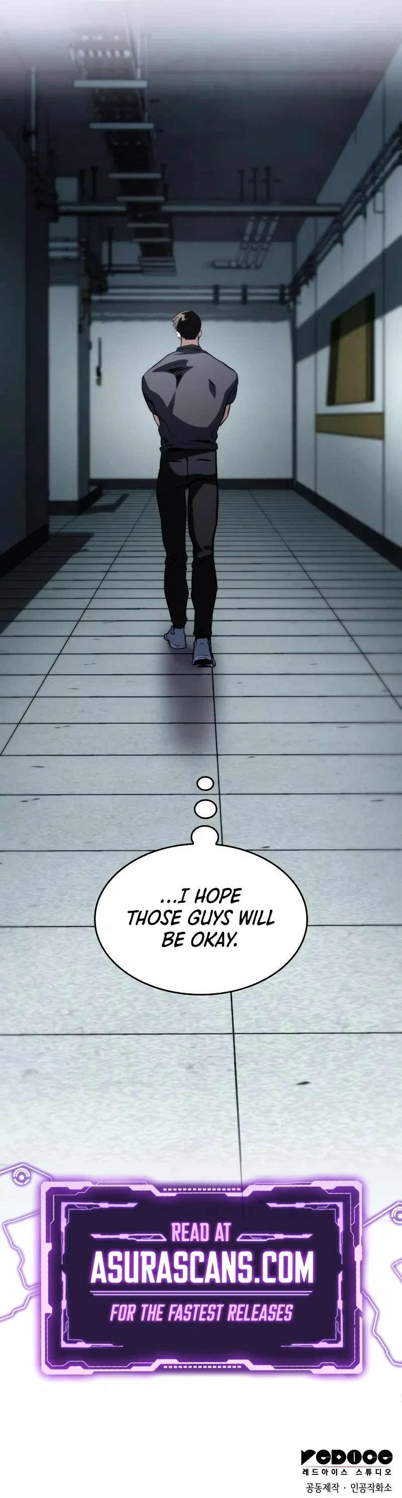 Kill The Dragon Chapter 60 – Page 23