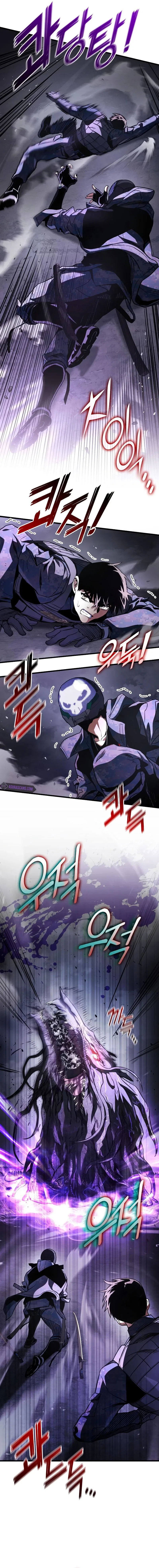 Kill The Dragon Chapter 57 – Page 6