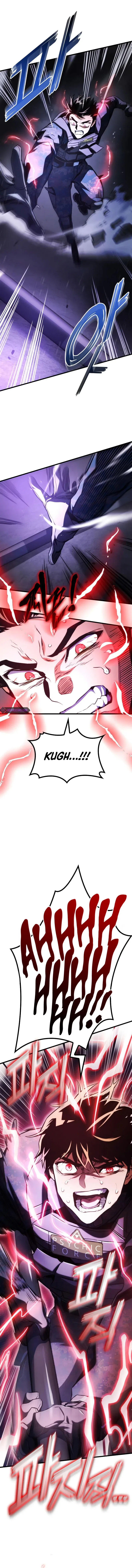 Kill The Dragon Chapter 57 – Page 14