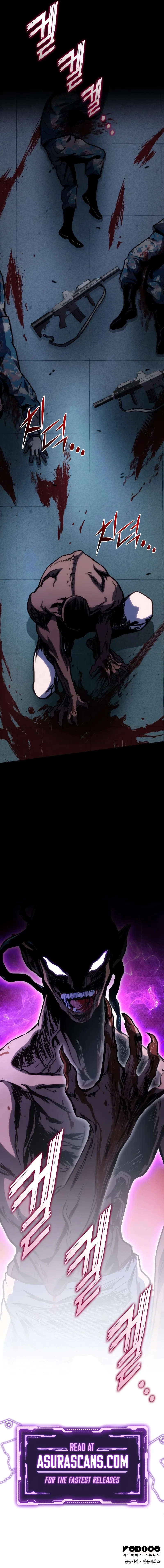 Kill The Dragon Chapter 42 – Page 14
