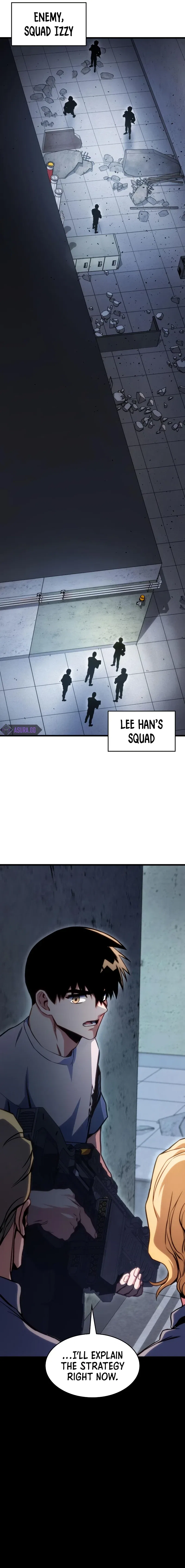 Kill The Dragon Chapter 38 – Page 9