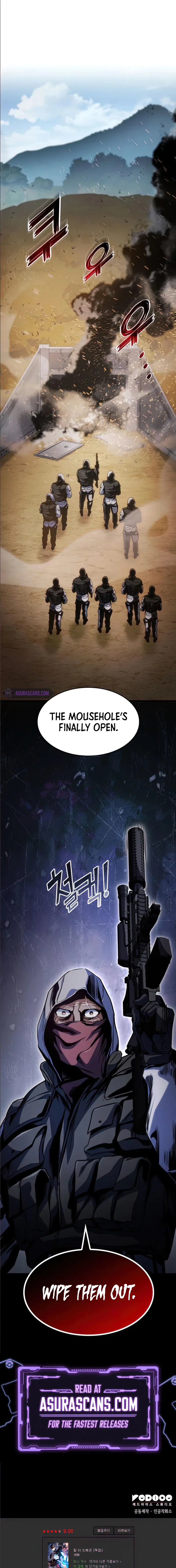 Kill The Dragon Chapter 35 – Page 14