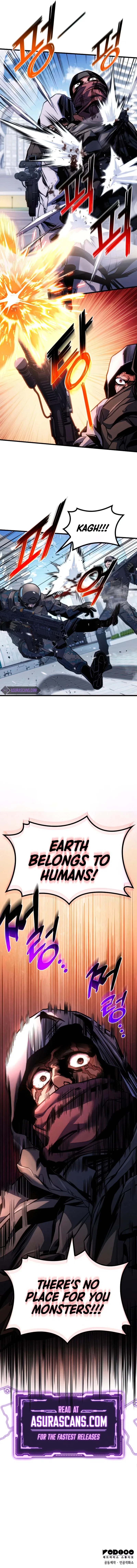 Kill The Dragon Chapter 34 – Page 16