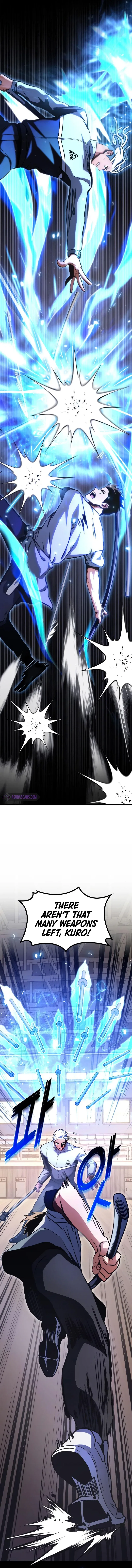 Kill The Dragon Chapter 33 – Page 8