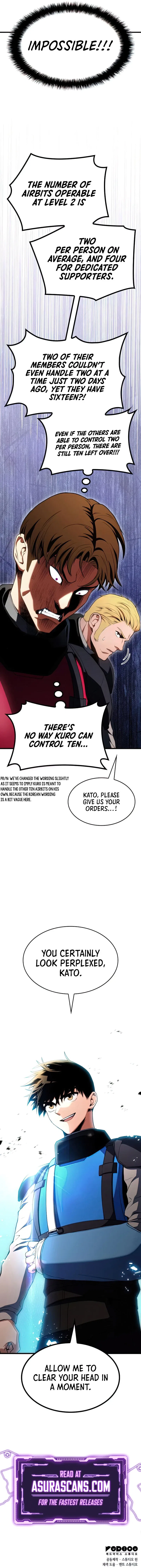 Kill The Dragon Chapter 21 – Page 14