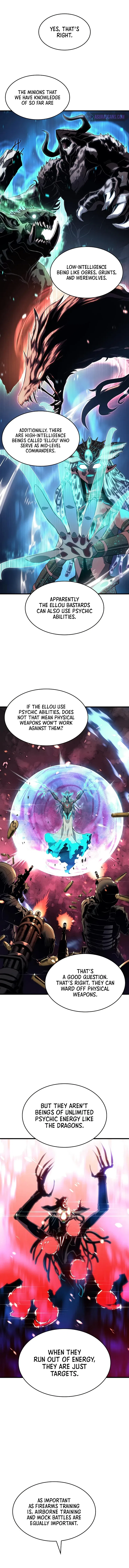 Kill The Dragon Chapter 15 – Page 11