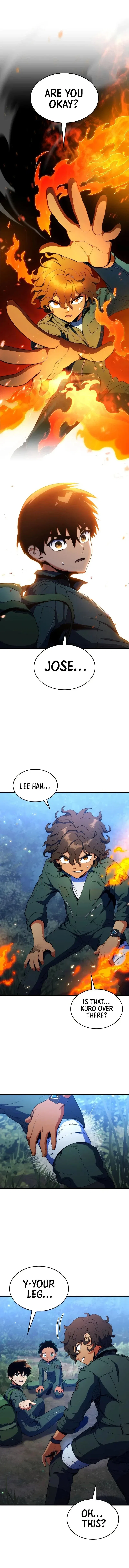 Kill The Dragon Chapter 11 – Page 2