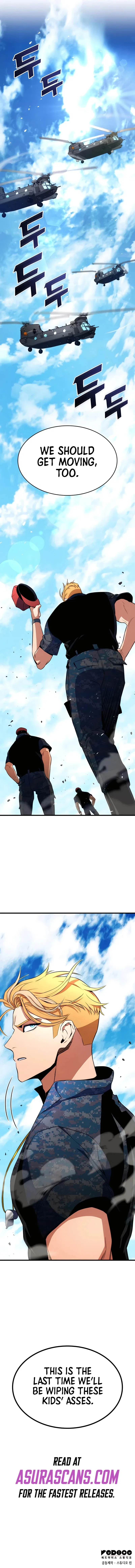 Kill The Dragon Chapter 8 – Page 17