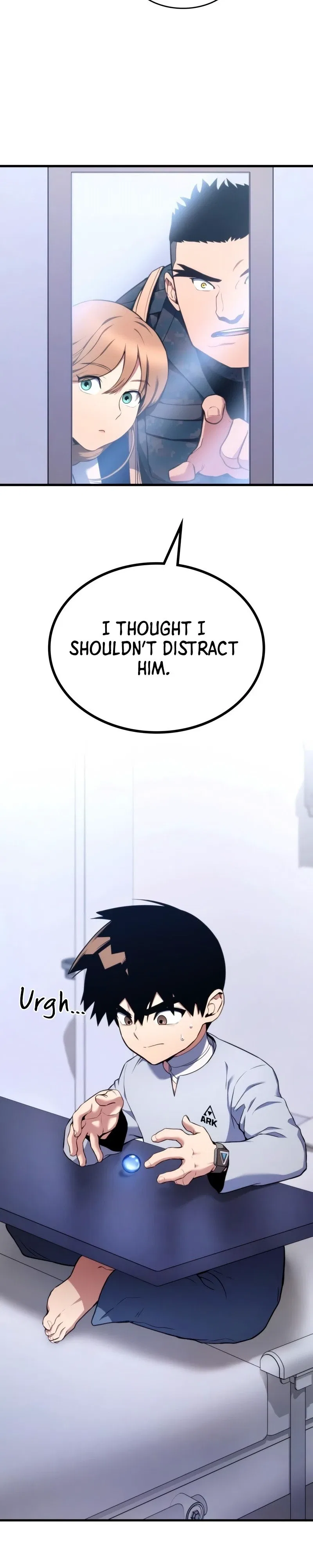 Kill The Dragon Chapter 6 – Page 5