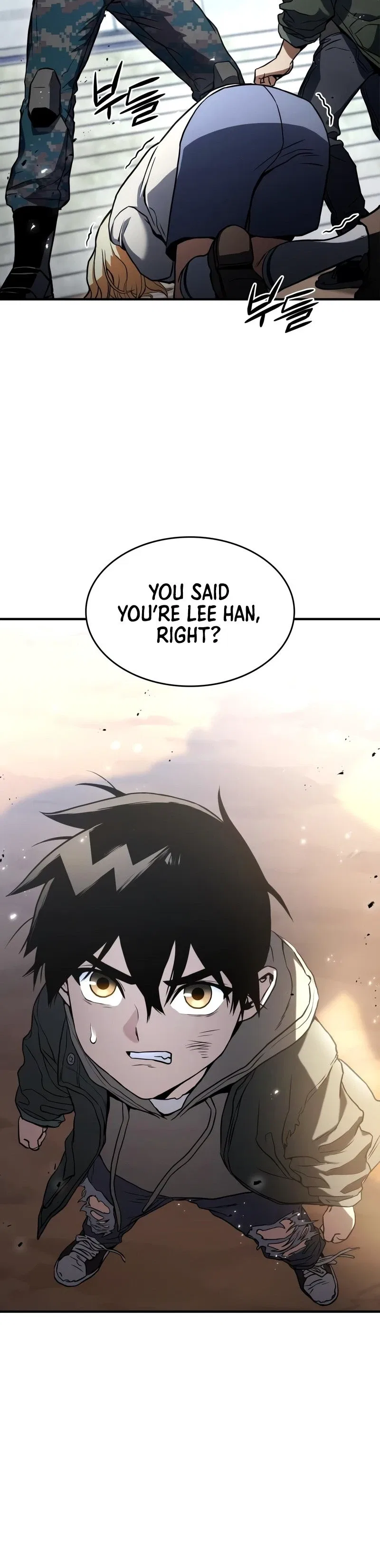Kill The Dragon Chapter 2 – Page 3
