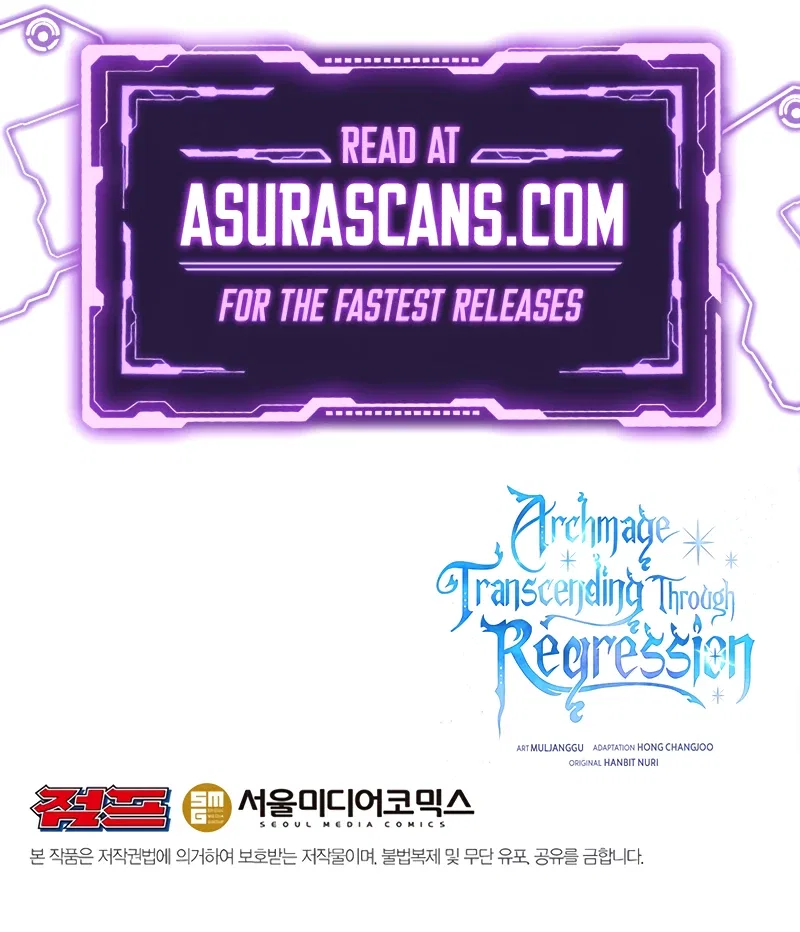Archmage Transcending Through Regression Chapter 107 – Page 11