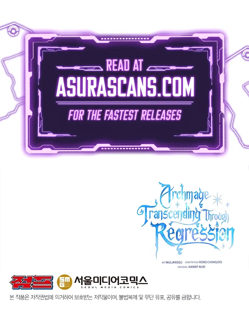 Archmage Transcending Through Regression Chapter 83 – Page 9